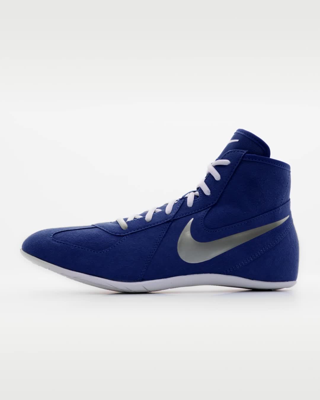 Nike スクワットシューズ　26.5 NIKE+FOOTSWEEP+2.jpg